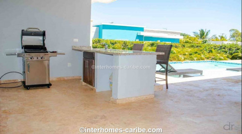 photos for SOSUA: 2 BEDROOM VILLA, OPTIMAL FOR HOLIDAY RENTAL, AIRBNB FRIENDLY